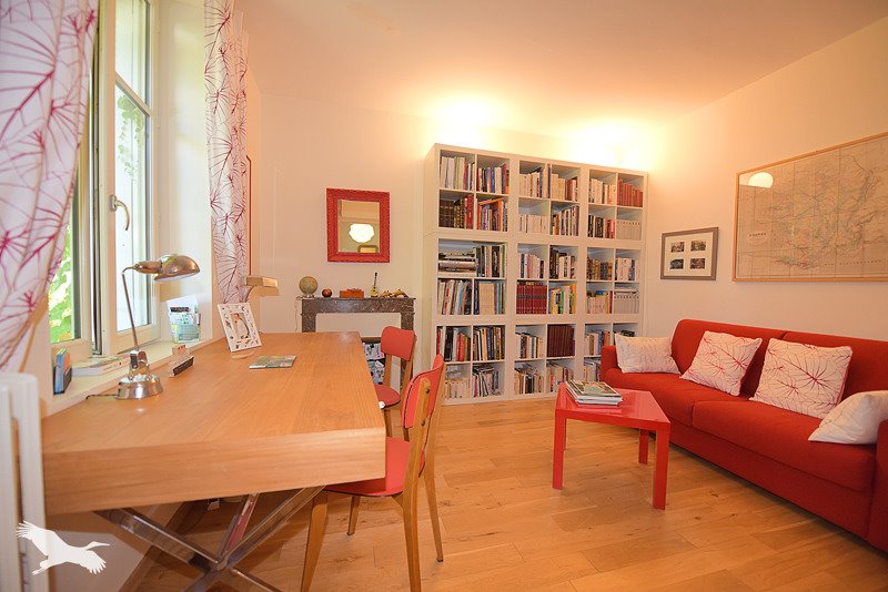 Vente Maison BLOIS - 6 pièces -160 m² - (41000)