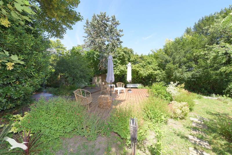 Vente Maison BLOIS - 6 pièces -160 m² - (41000)