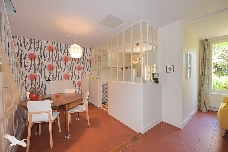 Vente Maison BLOIS - 6 pièces -160 m² - (41000)