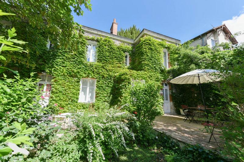 Vente Maison BLOIS - 6 pièces -160 m² - (41000)