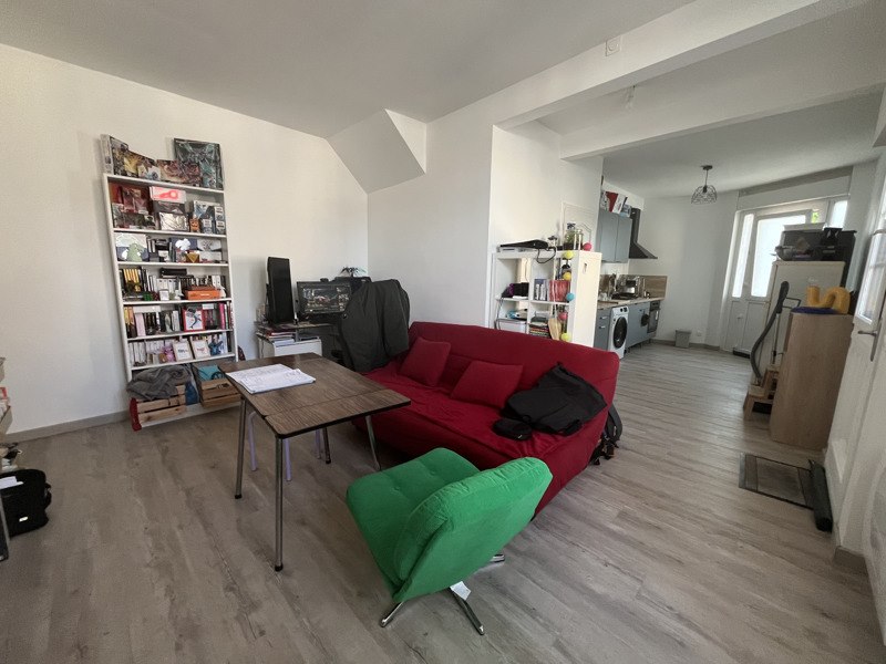 Vente Immeuble BLOIS - -  102 m² - (41000)