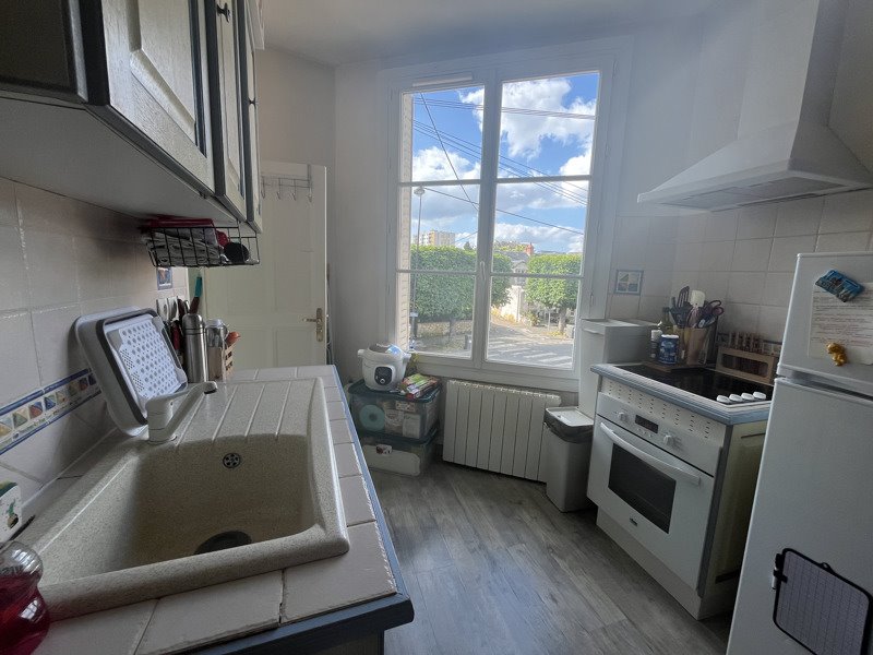 Vente Immeuble BLOIS - -  102 m² - (41000)