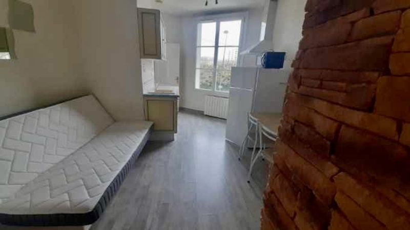 Vente Immeuble BLOIS - -  102 m² - (41000)