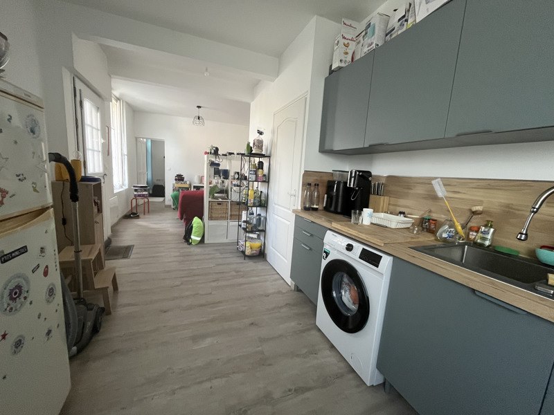 Vente Immeuble BLOIS - -  102 m² - (41000)