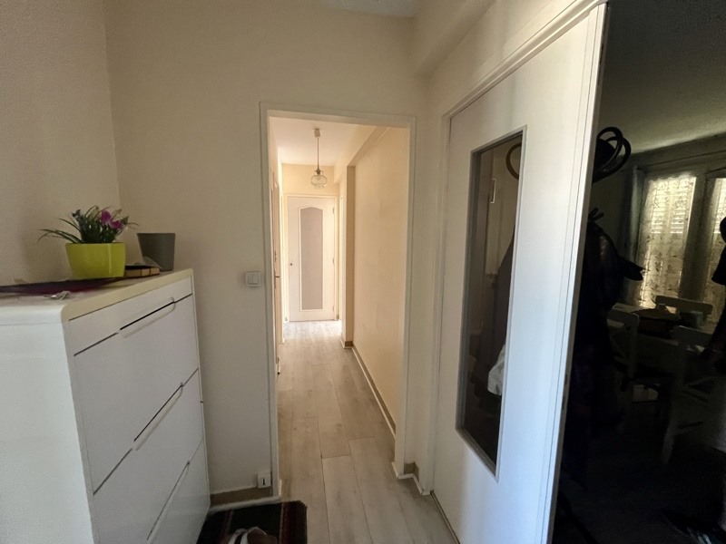 Vente Appartement BLOIS - 4 pièces -74 m² - (41000)