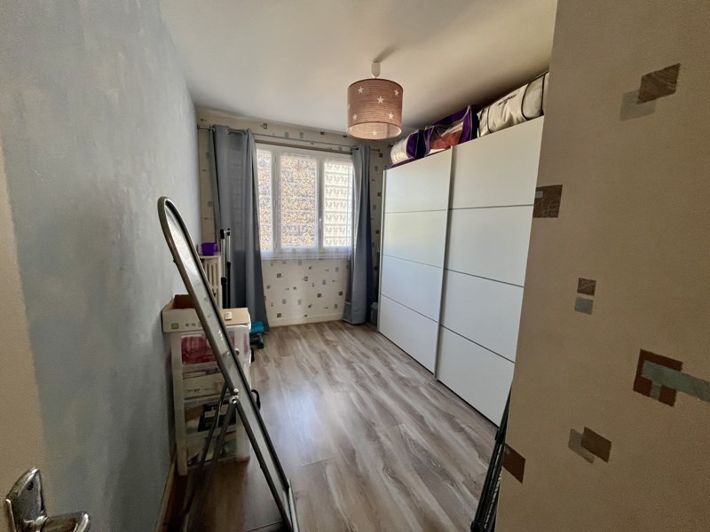 Vente Appartement BLOIS - 4 pièces -74 m² - (41000)