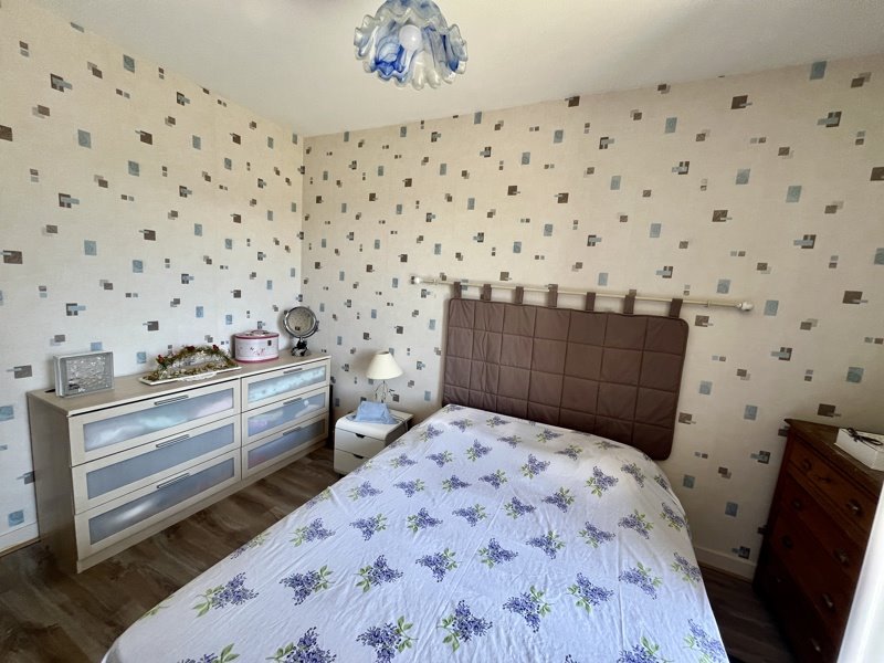 Vente Appartement BLOIS - 4 pièces -74 m² - (41000)