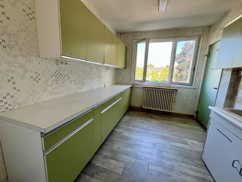 Vente Appartement BLOIS - 4 pièces -74 m² - (41000)