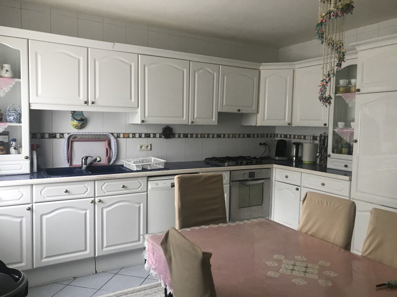 Vente Maison BLOIS - 6 pièces -170 m² - (41000)