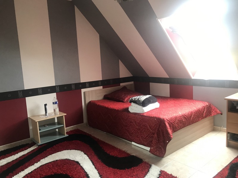 Vente Maison BLOIS - 6 pièces -170 m² - (41000)