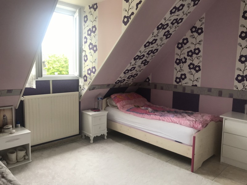 Vente Maison BLOIS - 6 pièces -170 m² - (41000)