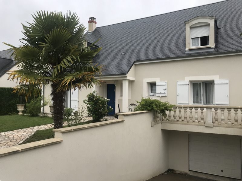 Vente Maison BLOIS - 6 pièces -170 m² - (41000)