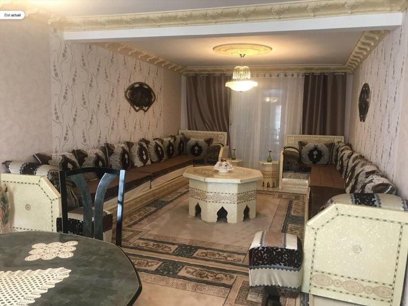 Vente Maison BLOIS - 6 pièces -170 m² - (41000)