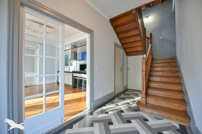 Vente Maison BLOIS - 8 pièces -190 m² - (41000)