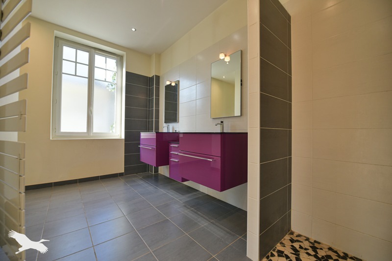 Vente Maison BLOIS - 8 pièces -190 m² - (41000)