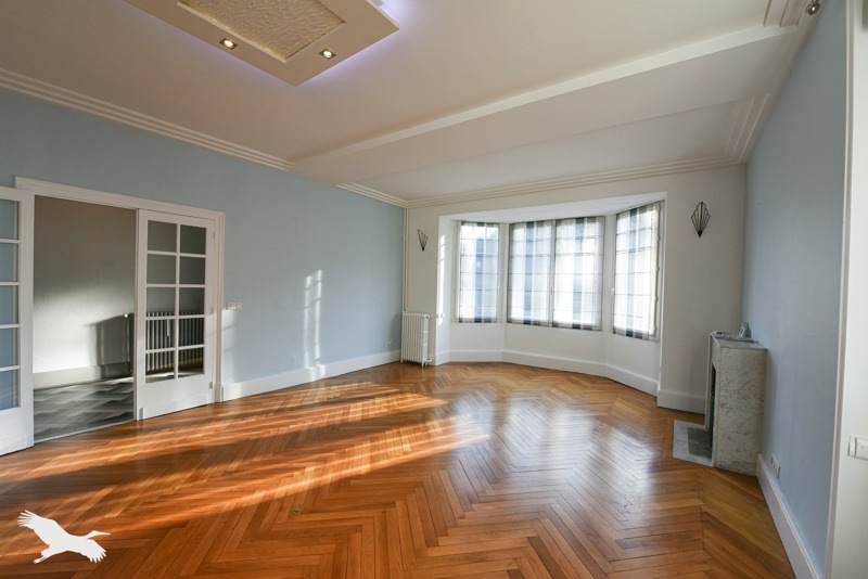 Vente Maison BLOIS - 8 pièces -190 m² - (41000)
