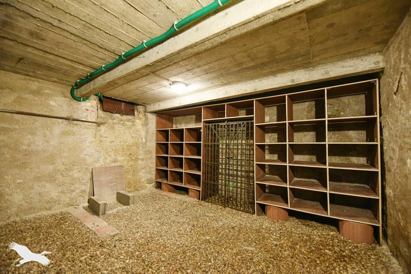 Vente Maison BLOIS - 8 pièces -190 m² - (41000)