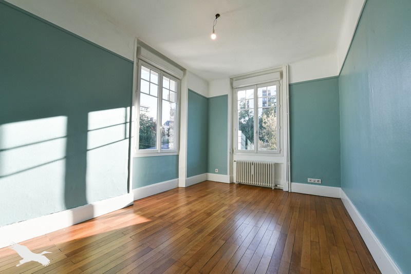 Vente Maison BLOIS - 8 pièces -190 m² - (41000)