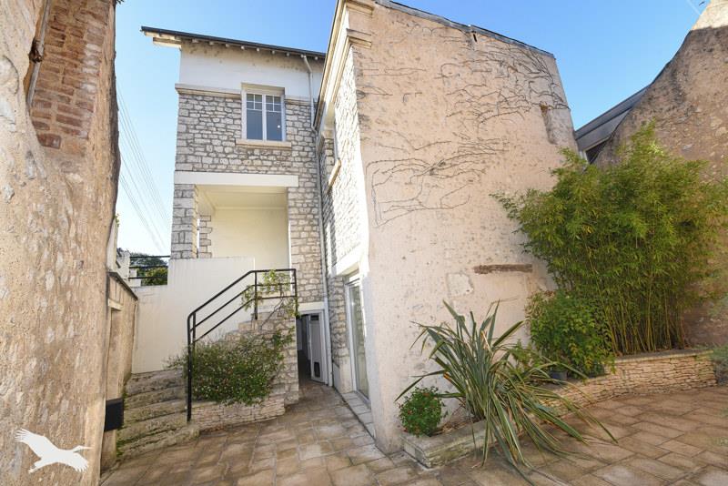Vente Maison BLOIS - 8 pièces -190 m² - (41000)