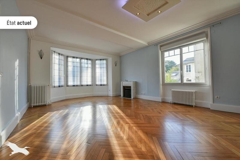 Vente Maison BLOIS - 8 pièces -190 m² - (41000)