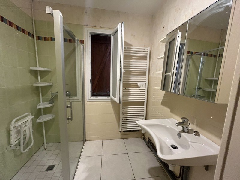 Vente Maison BLOIS - 4 pièces -124 m² - (41000)