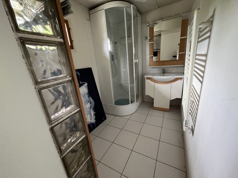 Vente Maison BLOIS - 4 pièces -124 m² - (41000)