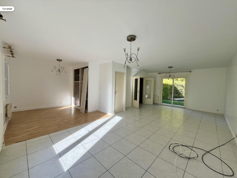 Vente Maison BLOIS - 4 pièces -124 m² - (41000)