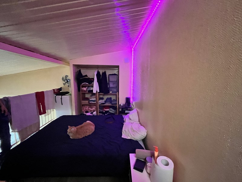 Vente Appartement BLOIS - 2 pièces -32 m² - (41000)