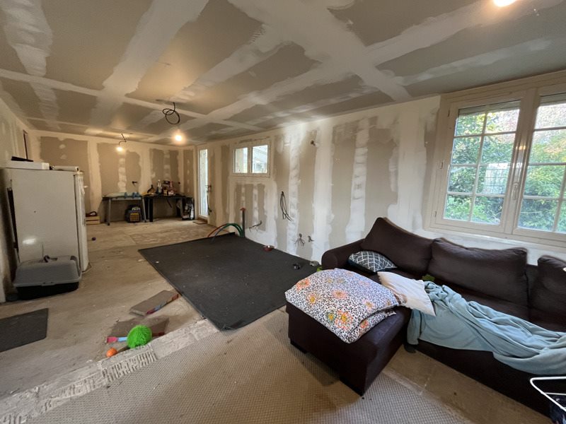Vente Maison SUEVRES - 6 pièces -106 m² - (41500)
