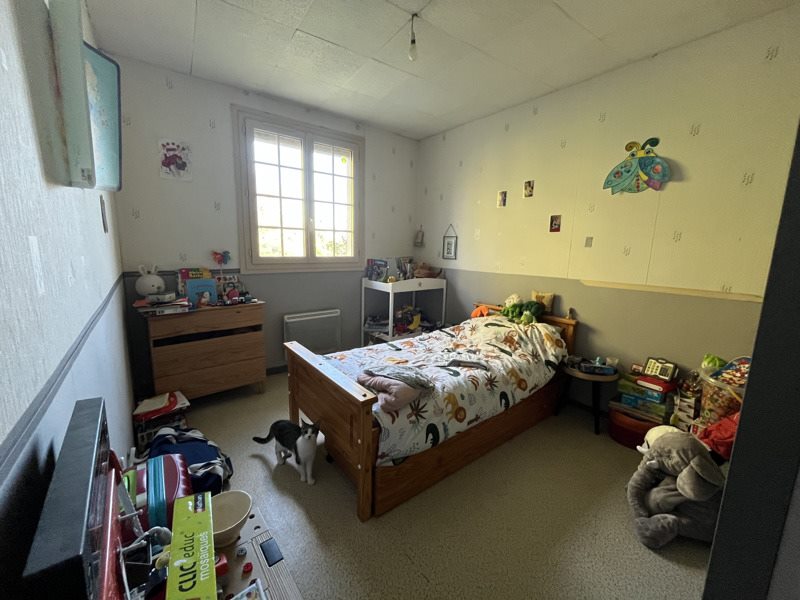 Vente Maison SUEVRES - 6 pièces -106 m² - (41500)