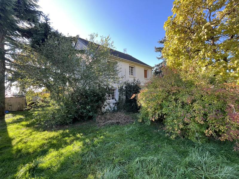 Vente Maison SUEVRES - 6 pièces -106 m² - (41500)