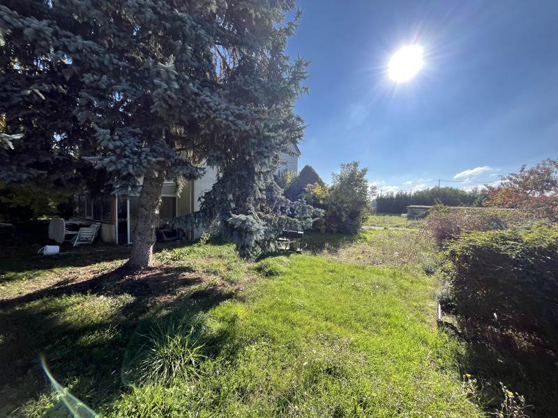Vente Maison SUEVRES - 6 pièces -106 m² - (41500)