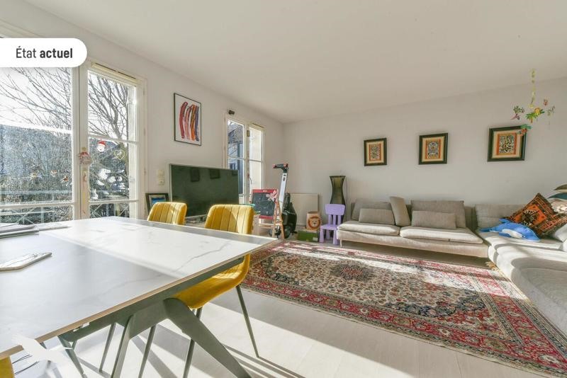 Vente Maison BLOIS - 4 pièces -86 m² - (41000)