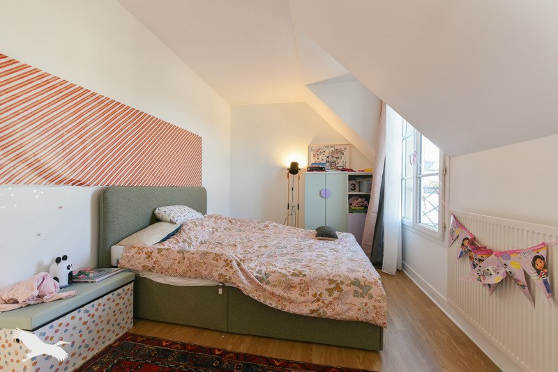 Vente Maison BLOIS - 4 pièces -86 m² - (41000)