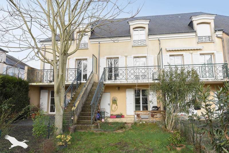 Vente Maison BLOIS - 4 pièces -86 m² - (41000)