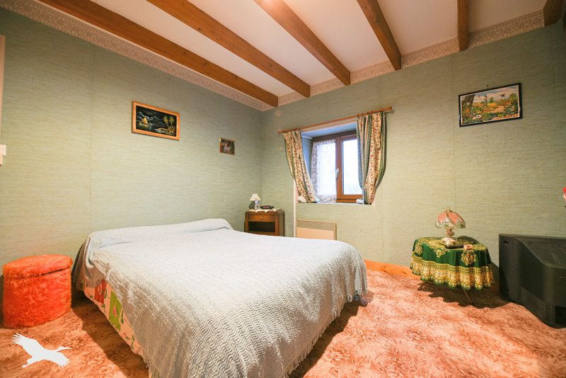 Vente Maison SUEVRES - 7 pièces -223 m² - (41500)