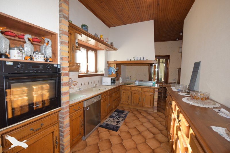 Vente Maison SUEVRES - 7 pièces -223 m² - (41500)