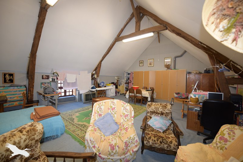 Vente Maison SUEVRES - 7 pièces -223 m² - (41500)