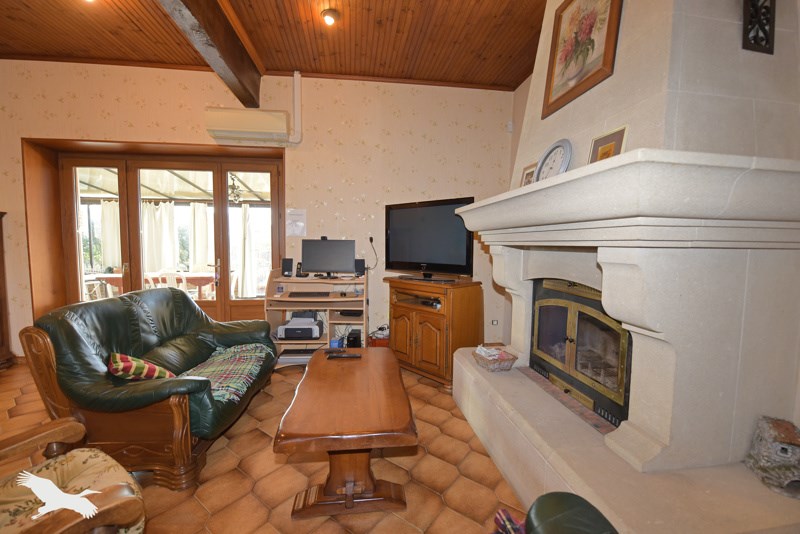 Vente Maison SUEVRES - 7 pièces -223 m² - (41500)