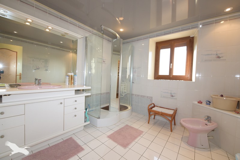 Vente Maison SUEVRES - 7 pièces -223 m² - (41500)