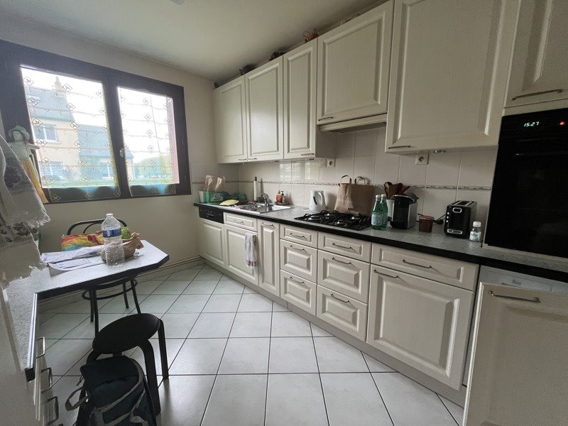 Vente Maison BLOIS - 5 pièces -110 m² - (41000)