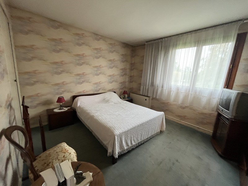 Vente Maison BLOIS - 5 pièces -110 m² - (41000)