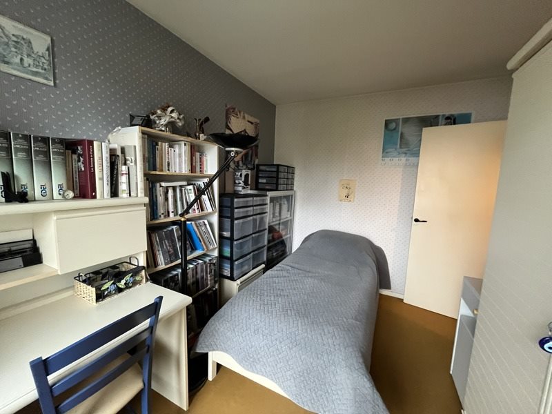 Vente Maison BLOIS - 5 pièces -110 m² - (41000)