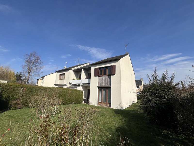 Vente Maison BLOIS - 5 pièces -110 m² - (41000)