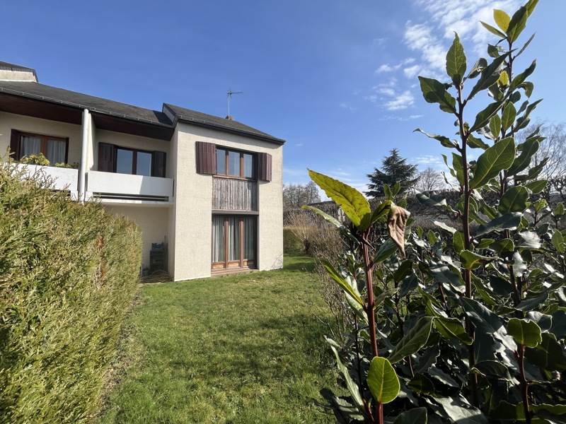 Vente Maison BLOIS - 5 pièces -110 m² - (41000)