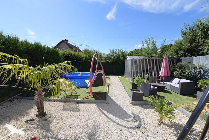Vente Maison BLOIS - 5 pièces -112 m² - (41000)