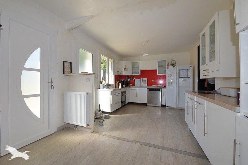 Vente Maison BLOIS - 5 pièces -112 m² - (41000)