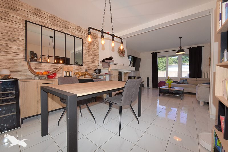 Vente Maison BLOIS - 5 pièces -112 m² - (41000)