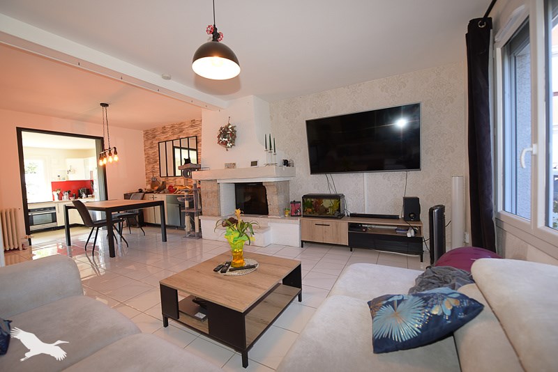 Vente Maison BLOIS - 5 pièces -112 m² - (41000)