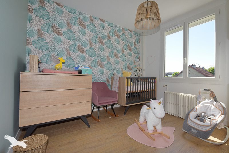 Vente Maison BLOIS - 5 pièces -112 m² - (41000)